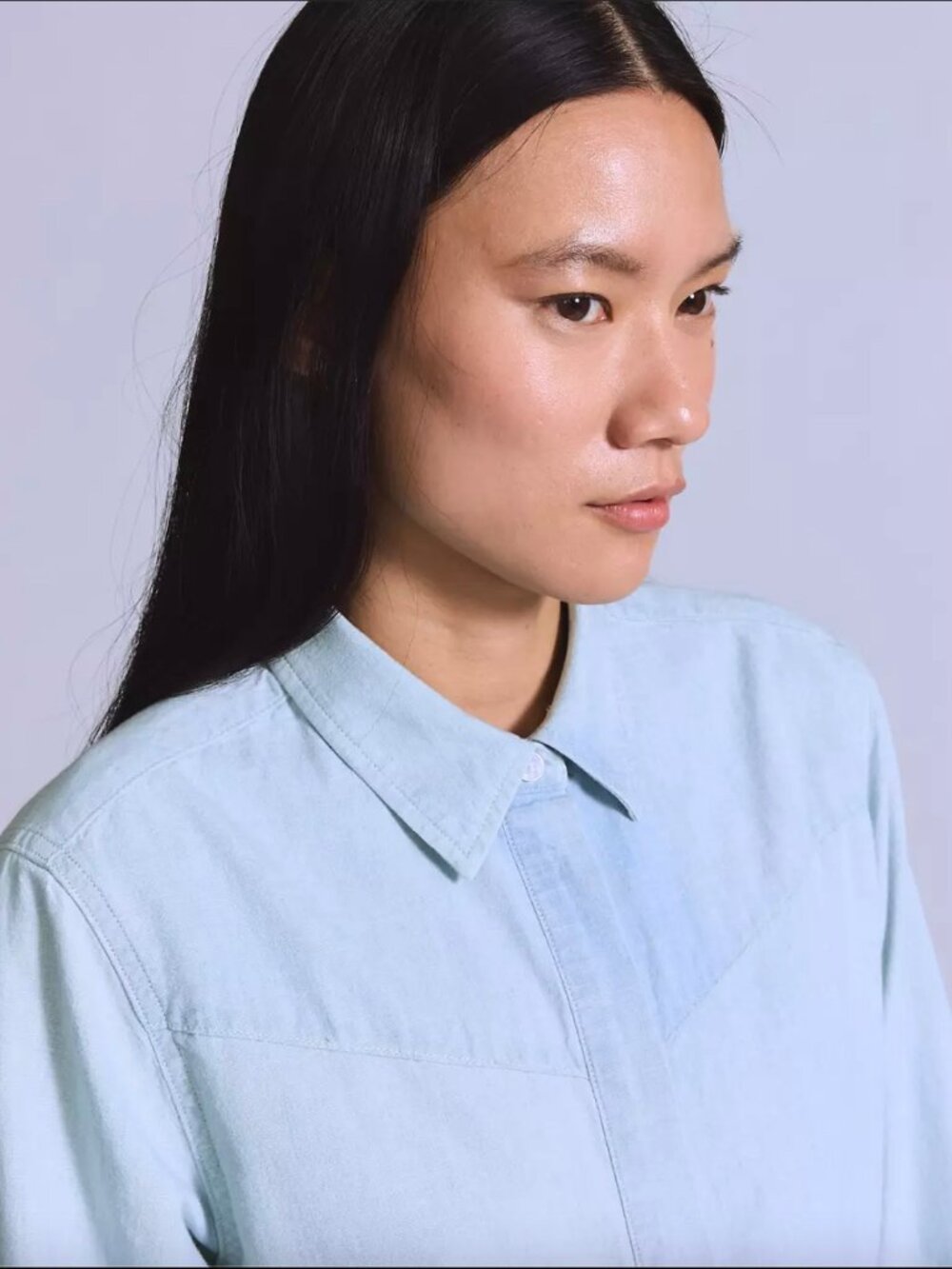 NWOT Levi's® Blue Tab™ Club Shirt